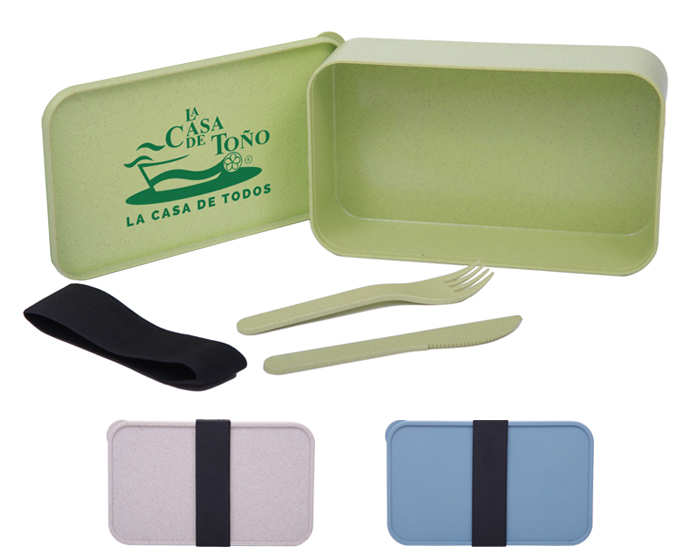 A2729 RECIPIENTE PARA ALIMENTOS ECOLÓGICO VENTO