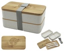 A2863 BOX LUNCH BAMBÚ ROBLE