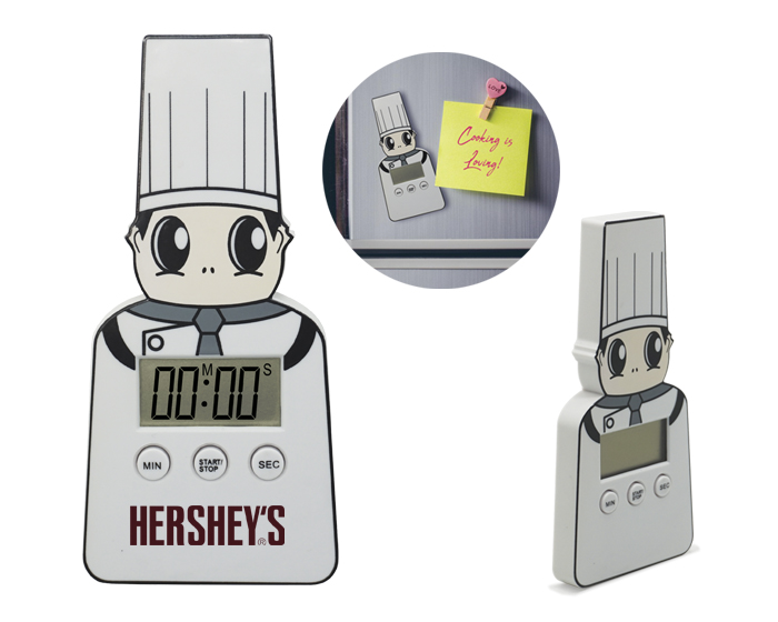 A2914 TIMER DE COCINA CHEFCITO