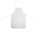 A2979 MANDIL CON BOLSA FRONTAL OROPEZA