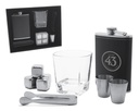 A2916 SET DE LICORERA GATSBY