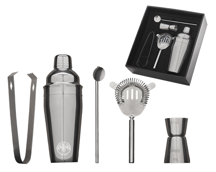 A2928 SET PARA BEBIDAS COCOBONGO