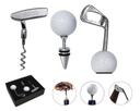 A3014 SET DE ACCESORIOS PARA VINO GOLFITO