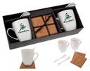 SBC1242 SET BAMBU 8OZ.