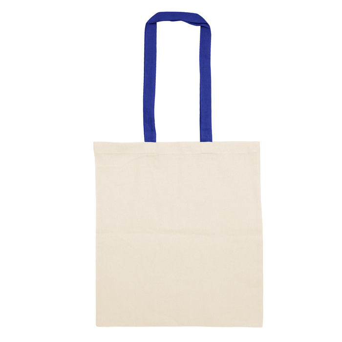 C574 BOLSA DE ALGODÓN "DONNA"
