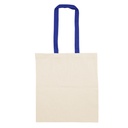 C574 BOLSA DE ALGODÓN "DONNA"