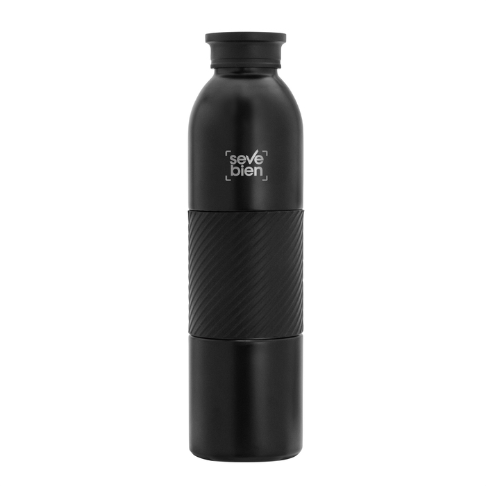 T709 BOTELLA TÉRMICA "GRIP"