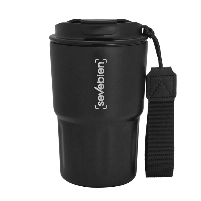 T703 MUG TÉRMICO "CAPOF"