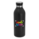 T705 BOTELLA TÉRMICA "CHOKER"