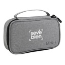 EC765 ORGANIZADOR DE CABLES "DENVER"