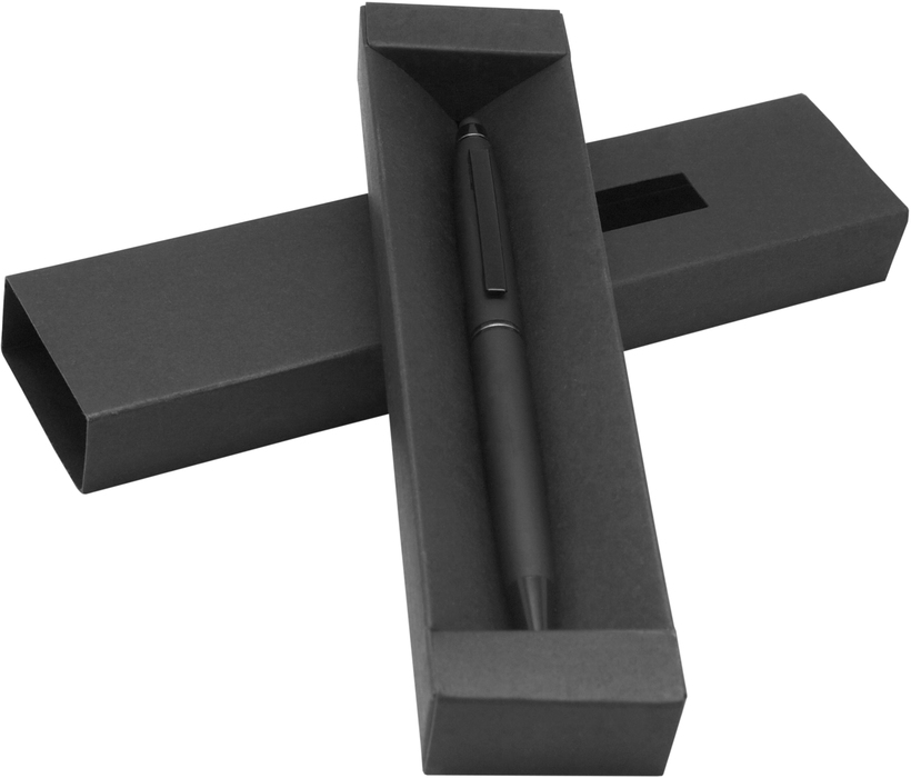 BP289 BOLÍGRAFO TOUCH "ALTAIR" (Grabado láser)