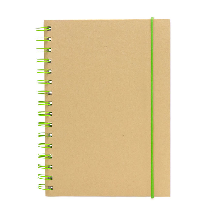T687 LIBRETA "IBERICA"