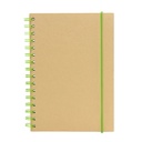 T687 LIBRETA "IBERICA"