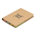 T666  MEMO FOLDER "NOTTINHILL"