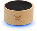 EC752 BOCINA BLUETOOTH "CANNES"