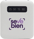 EC750 POWERBANK MULTIPUERTO "CONNECTICUT"