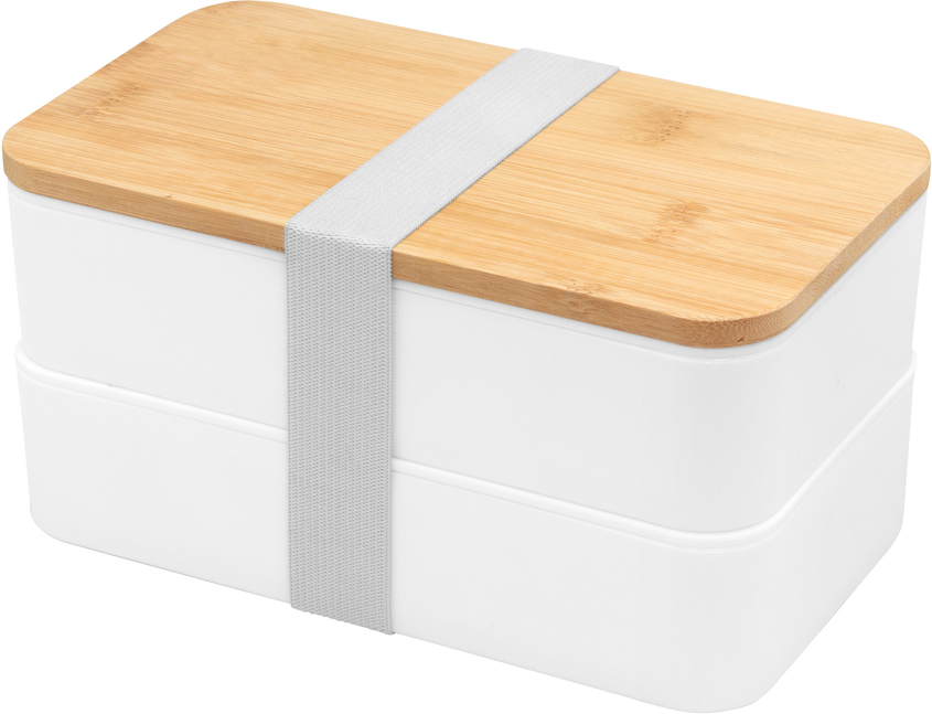 T634 LONCHERA "BAMBOX"