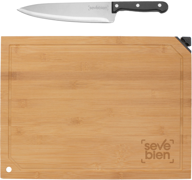 T635 SET DE CORTE "BAMBCUT"