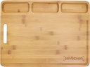 T636 TABLA DE CORTE "BAMBOARD"