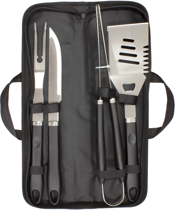 T623 SET DE ASADO "ANGUS"