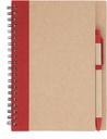 T164 LIBRETA "ECOLÓGICA"