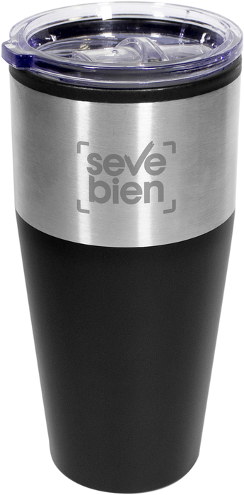 T570 MUG "DYKER" (Grabado láser)