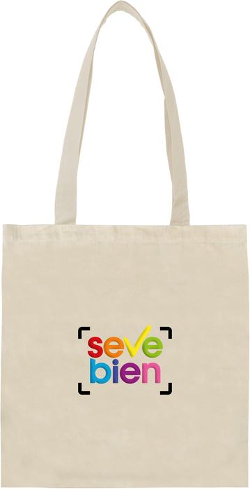 C547 BOLSA DE ALGODÓN "ATENEA"