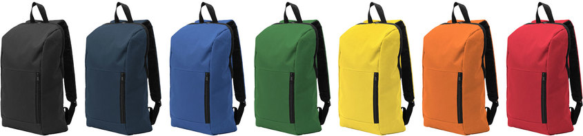 C571 MOCHILA "GAMA"