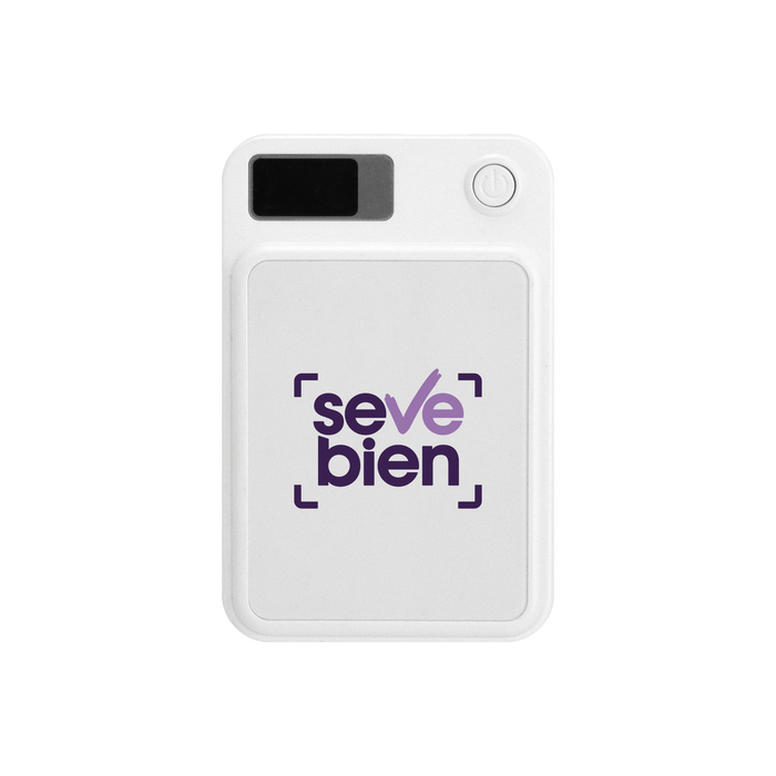 EC772 POWERBANK "MAGNET"