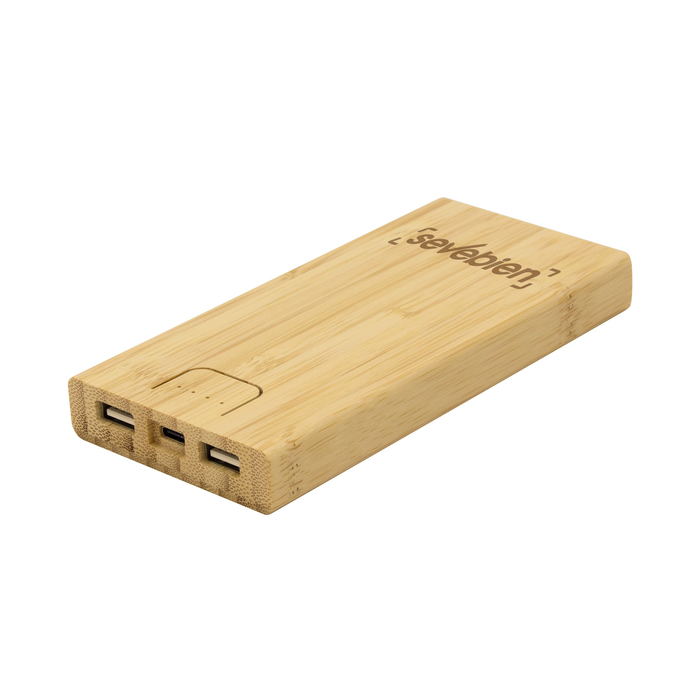 EC769 POWER BANK "BAMBPOWER 2"