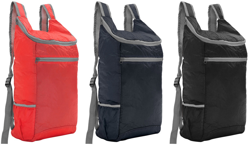 C568 MOCHILA "OPTIMA"