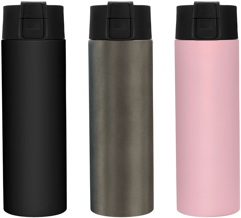 T688 BOTELLA TÉRMICA "ALLY"