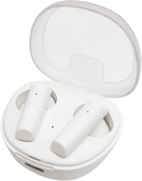 EC756 AUDIFONOS BLUETOOTH "SHELL"
