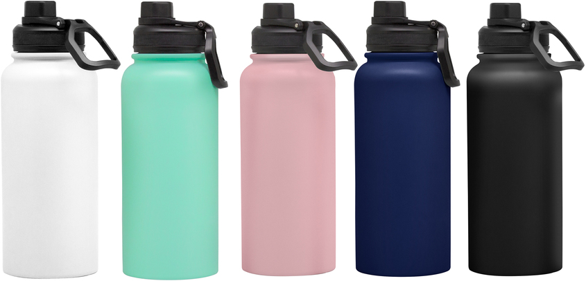 K110 BOTELLA TÉRMICA "LITER"