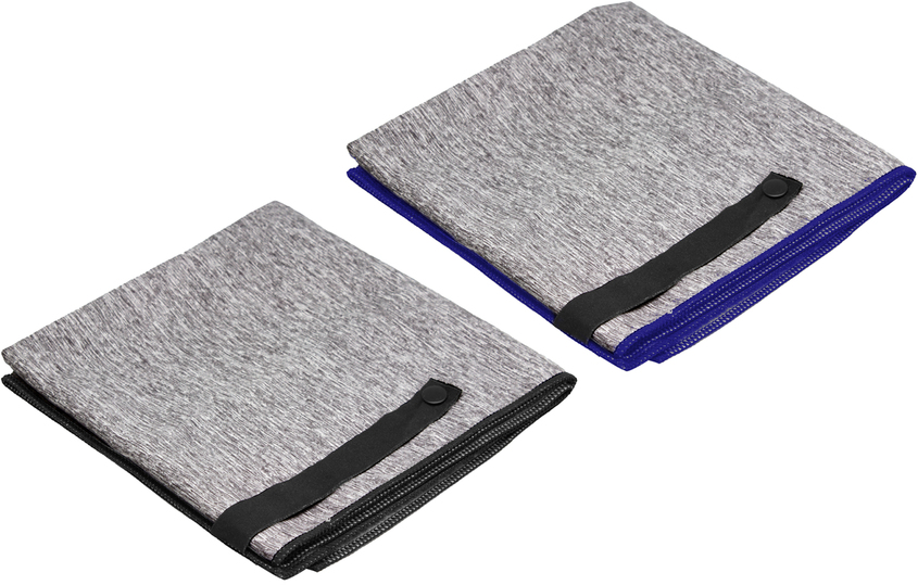 T651 TOALLA DE MICROFIBRA "UYUNI"