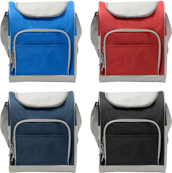 T637 BOLSO TÉRMICO "SCAPE"