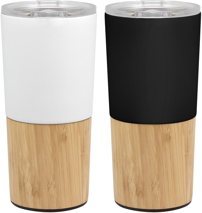 T643 MUG TÉRMICO "NORDICO"