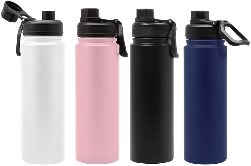 K109 BOTELLA TÉRMICA "KING"