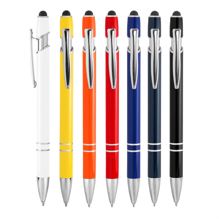 BP312 BOLÍGRAFO TOUCH "GLOSSY"