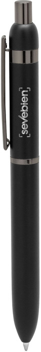 BP305 BOLÍGRAFO "SILVERFIELD I"