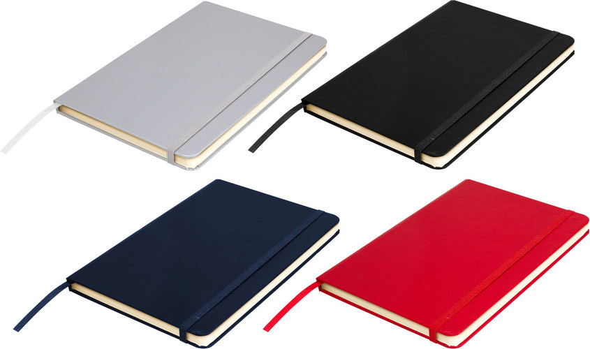 T723 LIBRETA "MEDIUM"