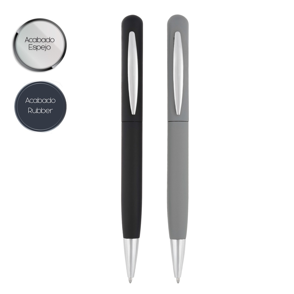 AL 19008 BOLÍGRAFO AKRON