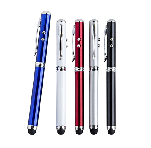 AL 7660 BOLÍGRAFO LEYTON