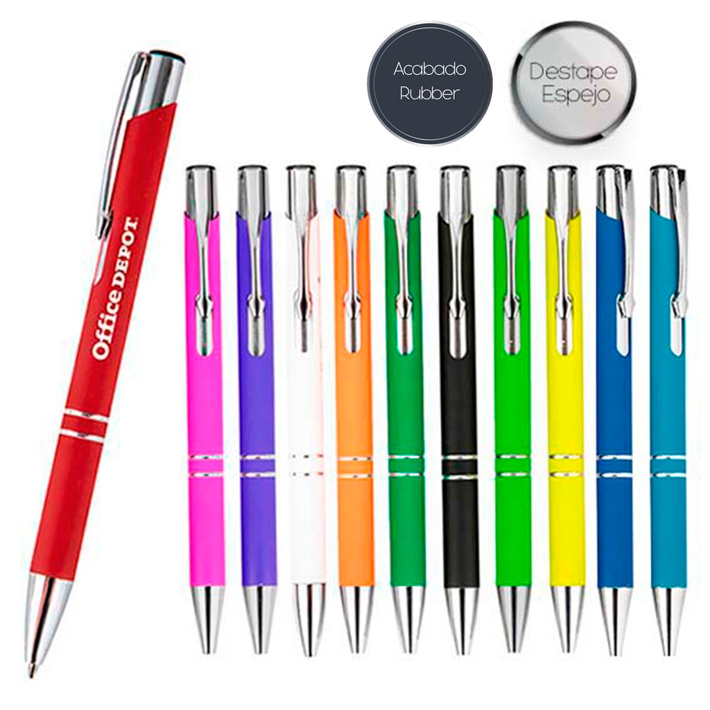 AL 9028M BOLÍGRAFO MABIRA