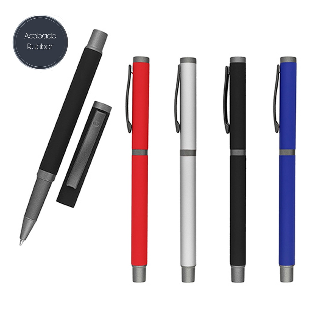 AL-18115R BOLÍGRAFO AVENTUS