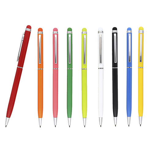 AL-5558D BOLÍGRAFO SINATRA