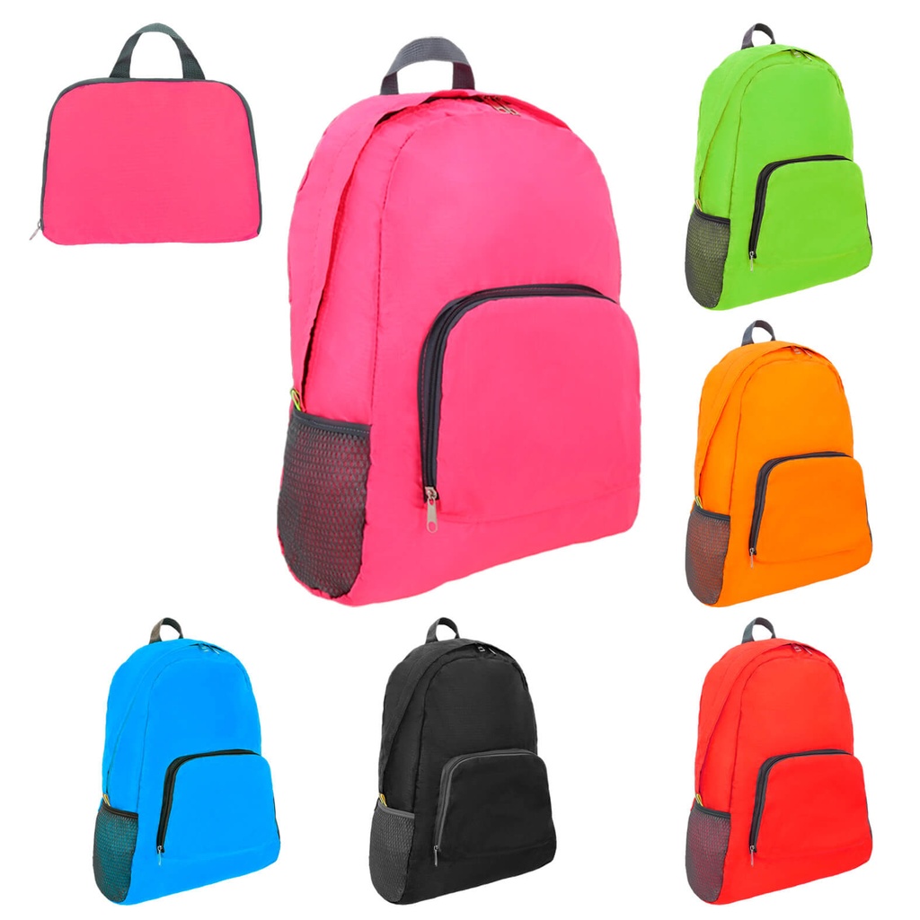 BL 023 MOCHILA VALIS