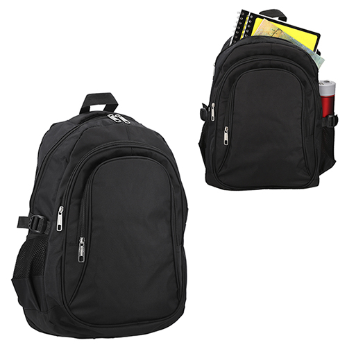 BL 027 MOCHILA YOCO NEGRO