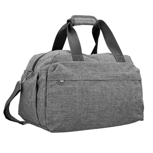 BL 034 MALETA SHUBA GRIS