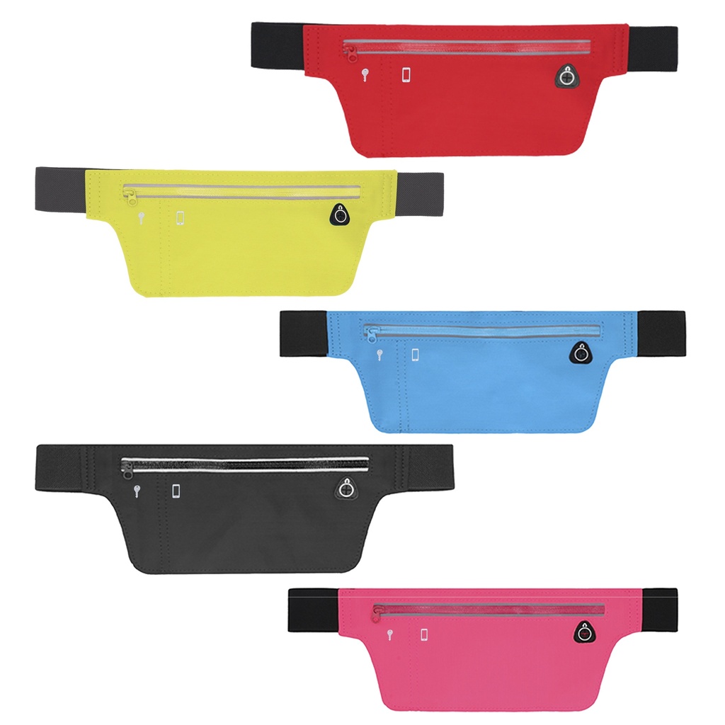 BL 044 CANGURERA BOLT